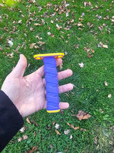 Load image into Gallery viewer, Telescoping Kids Fun Mini Play Sword - Linc Prints
