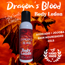 Load image into Gallery viewer, Dragon&#39;s Blood (4)
