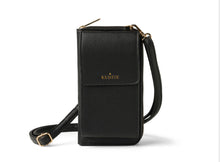 Load image into Gallery viewer, Kedzie Eclipse Smartphone Crossbody Bag - Various
