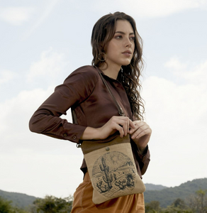 Myra Maru Small & Crossbody Bag