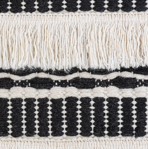 Simply Noelle Neutral Woven Wristlet - Various
