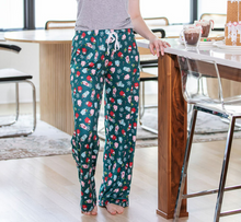 Load image into Gallery viewer, Hello Mello Christmas Pajama Pants - Various
