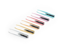 Load image into Gallery viewer, Lemon Lavender Center Stage Light up Tweezers - Various
