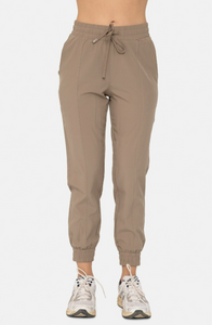 Lightweight Classic Jogger  Pant