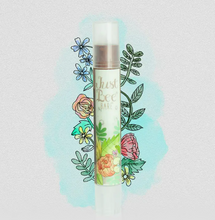 Load image into Gallery viewer, Just Bee Natural Beeswax Tinted Lip Balm - Made in the USA - Shimmer Collection
