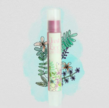 Load image into Gallery viewer, Just Bee Natural Beeswax Tinted Lip Balm - Made in the USA - Shimmer Collection
