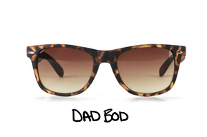 Optimum Optical UV Protected Sunglasses - Various Styles - Men + Women's