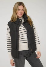 Load image into Gallery viewer, Classic Puffer Vest - Various - Plus + Regular
