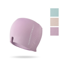 Load image into Gallery viewer, Lemon Lavender Out Cold Temp-Smart Migraine/Hangover Cap  - Various
