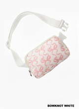 Load image into Gallery viewer, Everywhere Belt Bag Crossbody Fanny Pack  - Various
