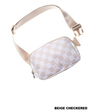 Load image into Gallery viewer, Everywhere Belt Bag Crossbody Fanny Pack  - Various
