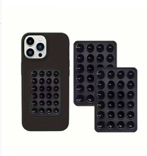 Load image into Gallery viewer, Viral Silicone Suction Phone Mount - Various Colors
