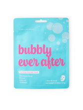 Load image into Gallery viewer, Lemon Lavender Bubbly Ever After Cleansing Mask
