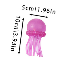 Load image into Gallery viewer, Viral Jellyfish Stress Fidget - Various Colors

