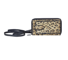 Load image into Gallery viewer, Myra Phone Holder Wallet
