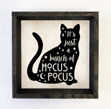 Load image into Gallery viewer, Wooden Signs 6x6 - Various Designs
