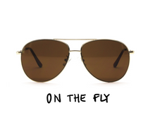 Load image into Gallery viewer, Optimum Optical UV Protected Sunglasses - Various Styles - Men + Women&#39;s
