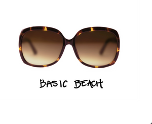 Optimum Optical UV Protected Sunglasses - Various Styles - Men + Women's