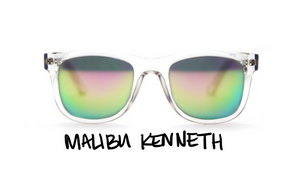Optimum Optical UV Protected Sunglasses - Various Styles - Men + Women's