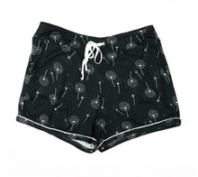 Load image into Gallery viewer, Hello Mello Pajama Lounge Short - Various
