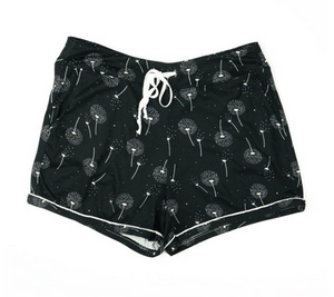 Hello Mello Pajama Lounge Short - Various