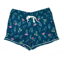 Load image into Gallery viewer, Hello Mello Pajama Lounge Short - Various
