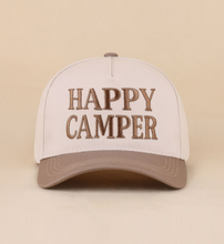 Load image into Gallery viewer, Punny Embroidered Hats - Various
