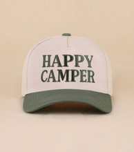 Load image into Gallery viewer, Punny Embroidered Hats - Various
