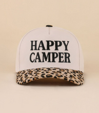 Load image into Gallery viewer, Punny Embroidered Hats - Various
