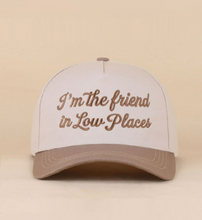 Load image into Gallery viewer, Punny Embroidered Hats - Various
