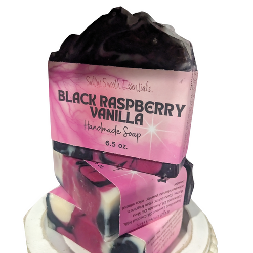 Black Raspberry Vanilla (6)