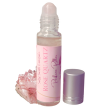 Load image into Gallery viewer, Rose Quartz (1)
