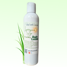 Load image into Gallery viewer, Lemongrass Sage Lotion- AZ
