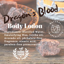 Load image into Gallery viewer, Dragon&#39;s Blood (5)
