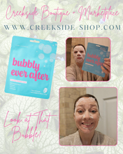 Load image into Gallery viewer, Lemon Lavender Bubbly Ever After Cleansing Mask
