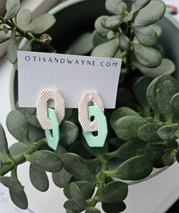 Vibrant Statement Dangle Collection