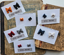 Load image into Gallery viewer, Spirit Wear Bow Stud Babes - Various
