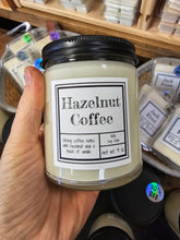 Load image into Gallery viewer, Soy Wax Candles - 9 oz - Various Scents
