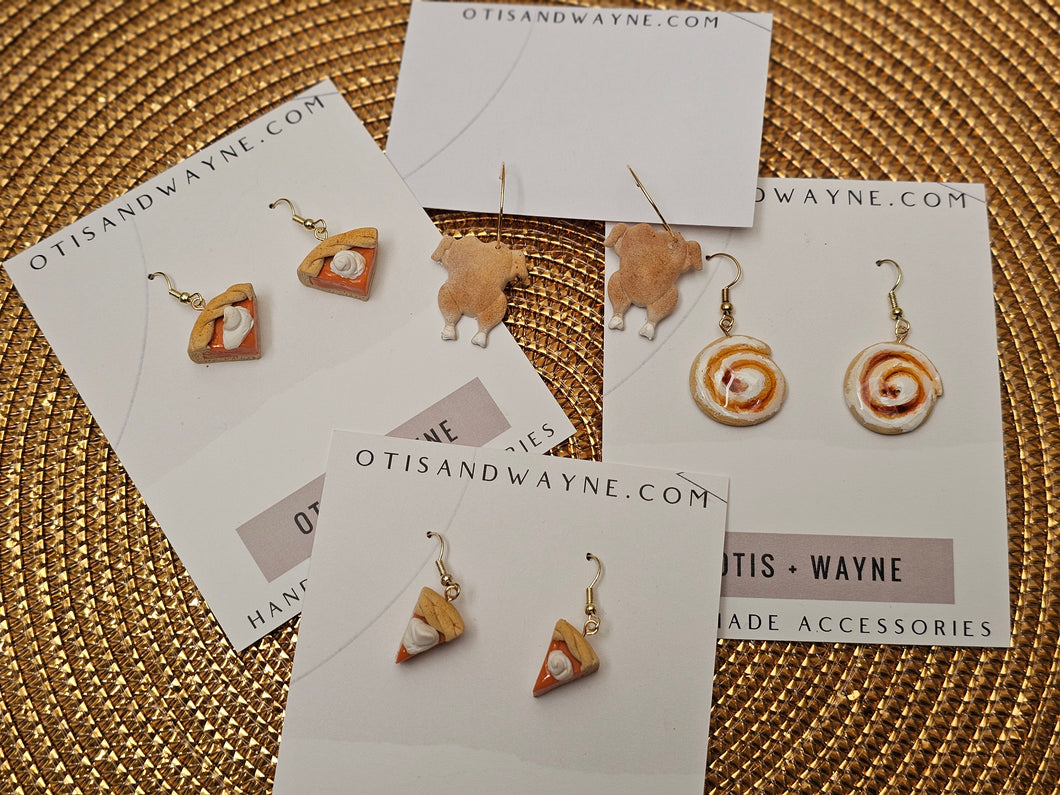 Thanksgiving Dinner Collection