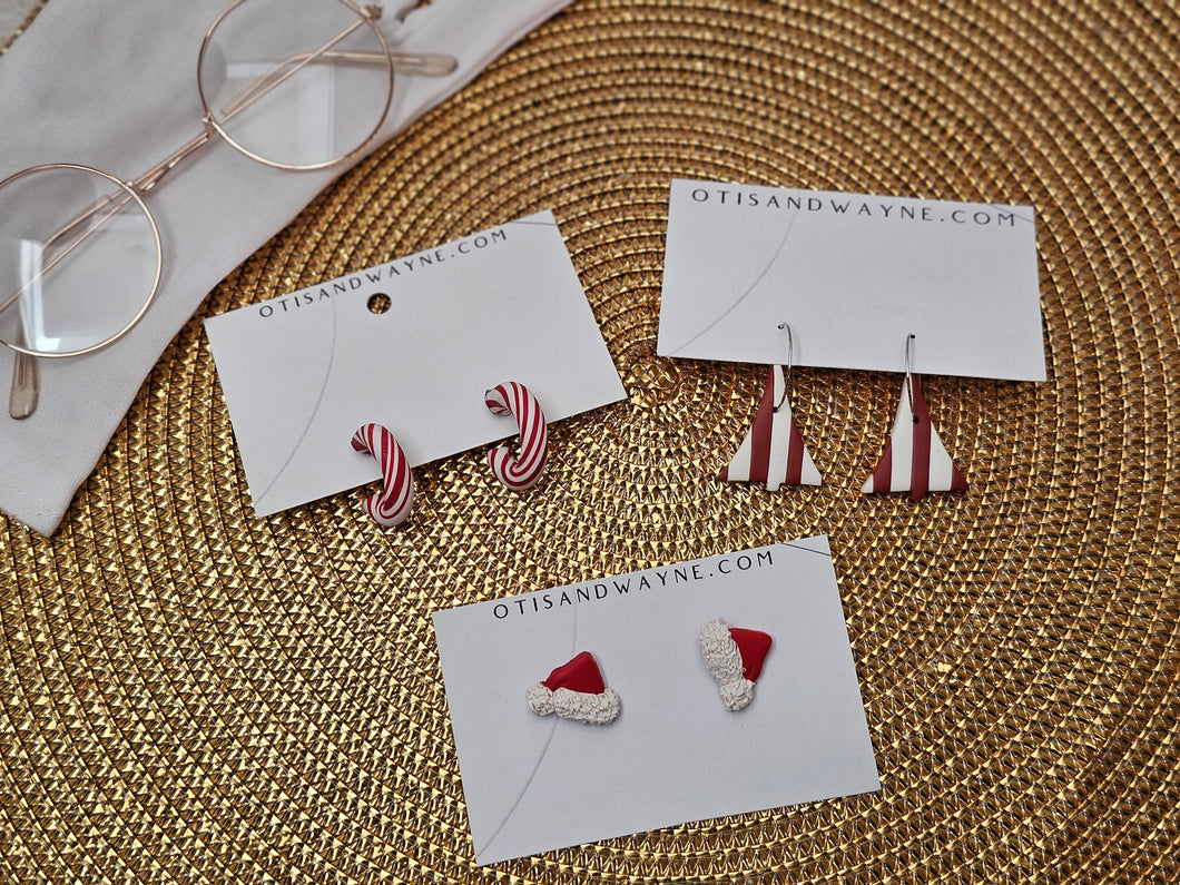 Classic Christmas Collection - Vibrant + Playful