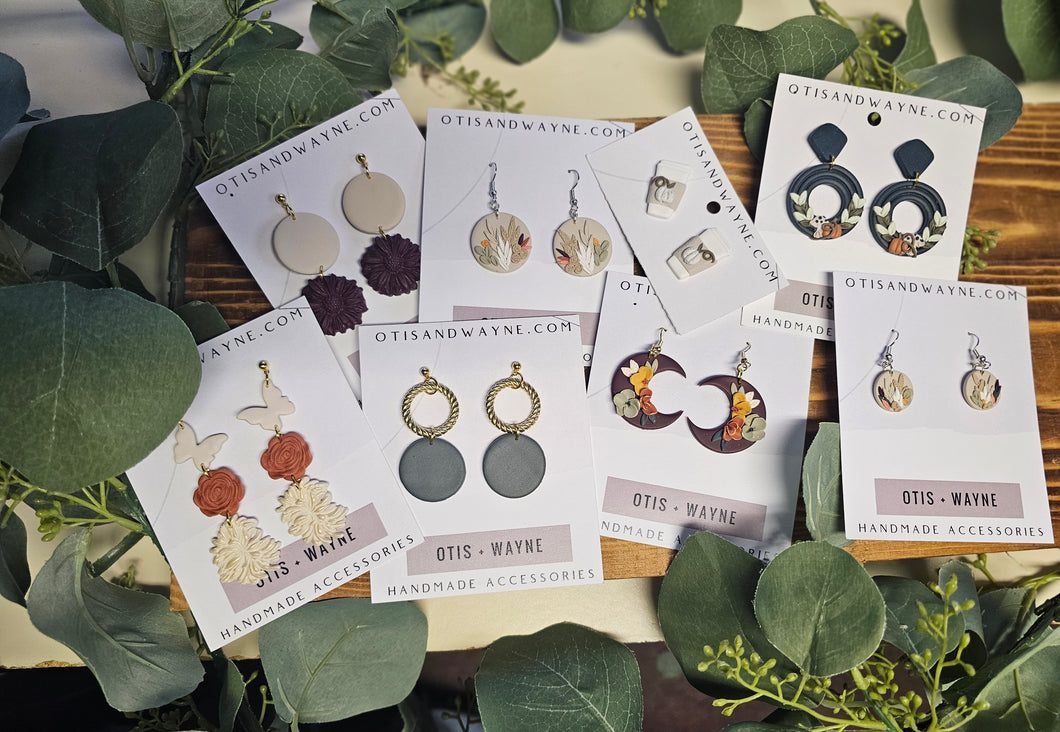 Fall Vibes Collection