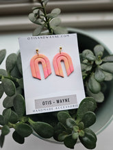 Load image into Gallery viewer, Vibrant Statement Dangle Collection
