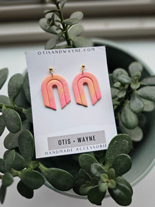 Vibrant Statement Dangle Collection