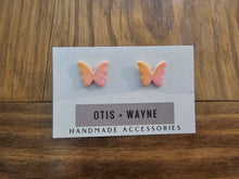 Load image into Gallery viewer, Butterfly Statement Styles
