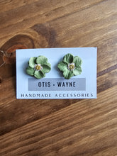 Load image into Gallery viewer, Floral Stud Babes - Various
