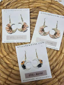 Floral Moon Collection