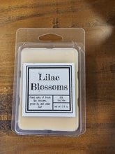 Load image into Gallery viewer, Soy Wax Melts - 2.75 oz - Various Scents
