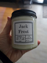 Load image into Gallery viewer, Soy Wax Candles - 9 oz - Various Scents
