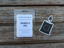 Load image into Gallery viewer, Wyandot Candle Company Soy Wax Melts
