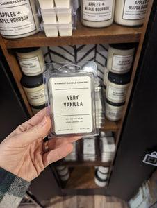 Wyandot Candle Company Soy Wax Melts
